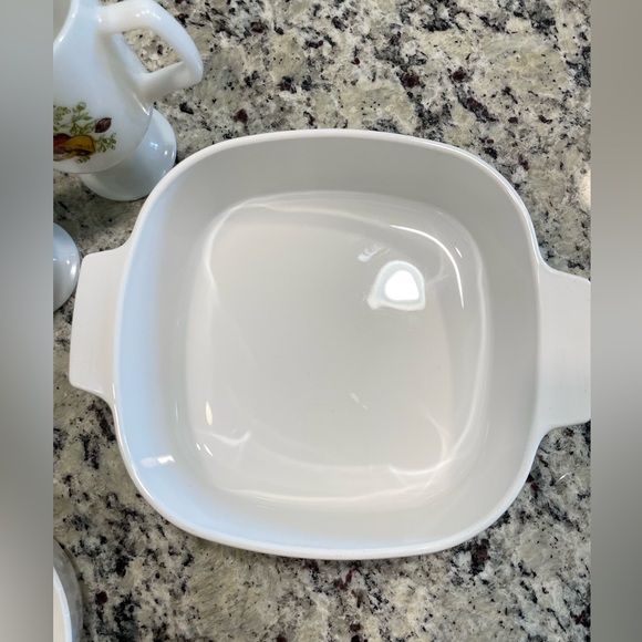 ***SOLD***Corning Ware “Spice O’ Life” Set - Picture 8 of 10